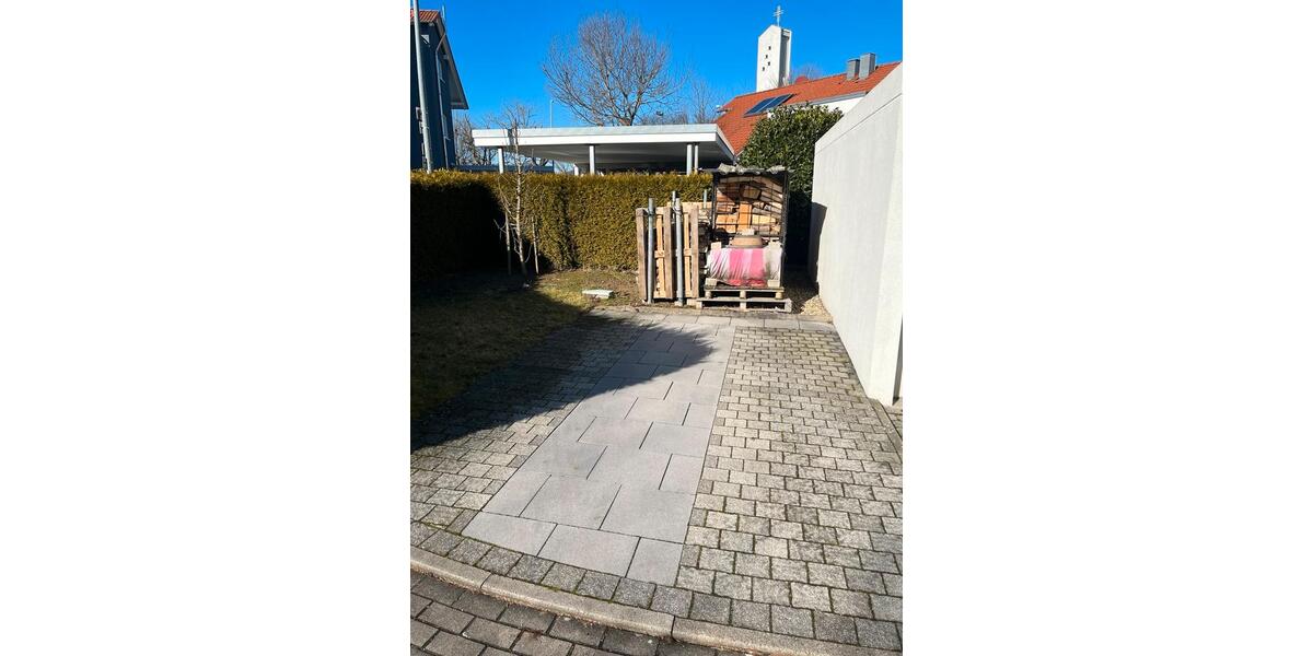 Etagenwohnung Korntal-Münchingen Münchingen - 1 Zimmer, 28 m&sup2;, 330&euro; | Angebot:26604008