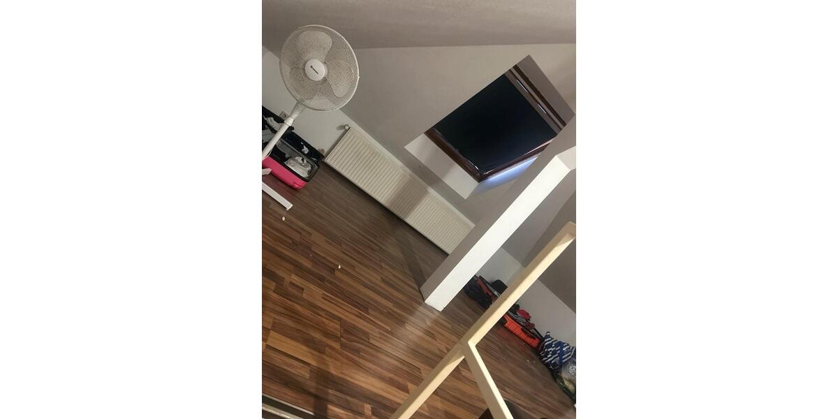 Dachgeschoßwohnung Langenhagen Brink - 2 Zimmer, 65 m&sup2;, 680&euro; | Angebot:25715073
