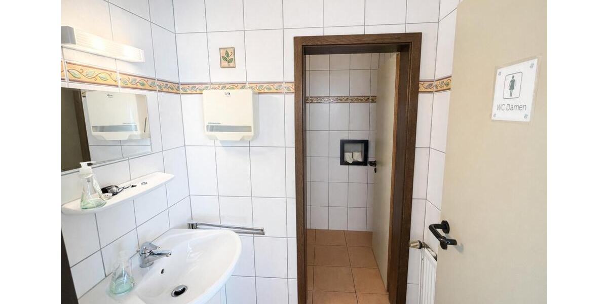 Gewerbeobjekt Losheim am See - 1.200&euro; | Angebot:25120895