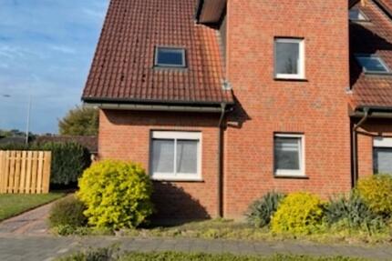 Charmante 2-Zimmer Dachgeschosswohnung in Rheine Mesum zu vermiet zimmer