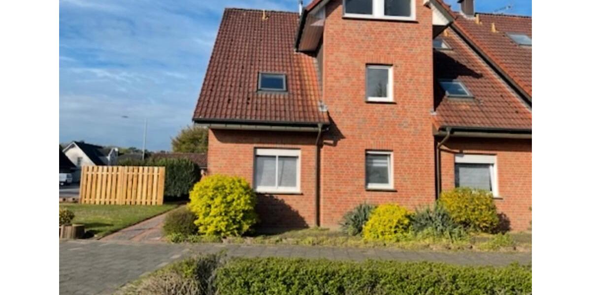 Charmante 2-Zimmer Dachgeschosswohnung in Rheine Mesum zu vermiet zimmer