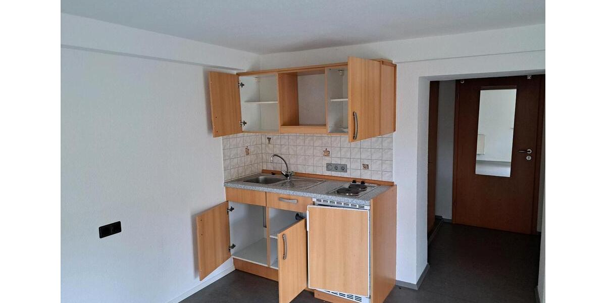 Terrassenwohnung Schmallenberg - 1 Zimmer, 24 m&sup2;, 300&euro; | Angebot:26311911