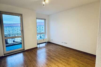 Wohnung zum Mieten in Fürth 500 € 25 m² 1 zimmer