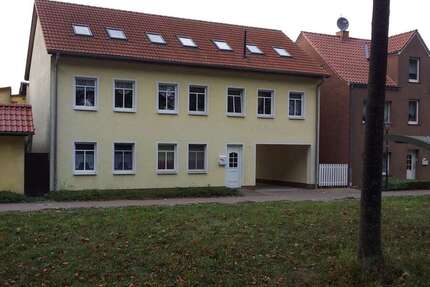 Wohnung Selmsdorf - 2 Zimmer, 32 m&sup2;, 360&euro; | Angebot:26635591