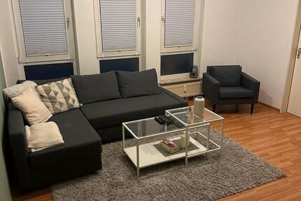 Wohnung Eisenach - 2 Zimmer, 48 m&sup2;, 680&euro; | Angebot:25815474
