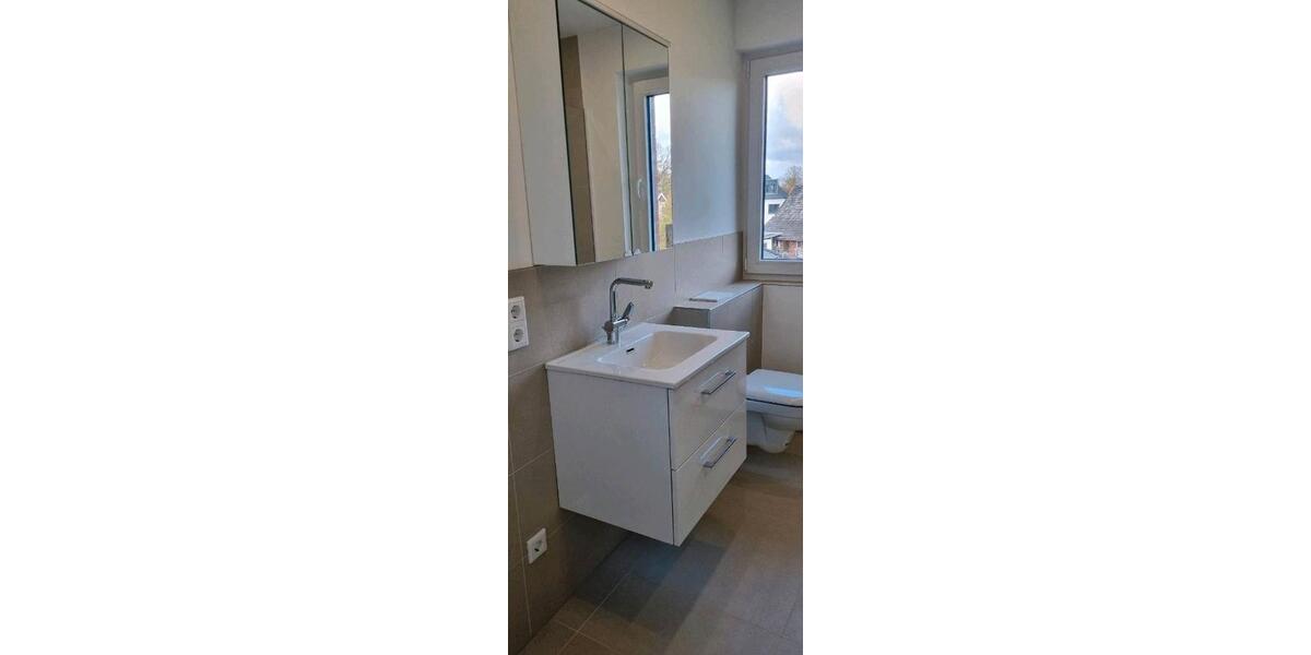 Erdgeschoßwohnung Nottuln - 3 Zimmer, 78 m&sup2;, 900&euro; | Angebot:25976718