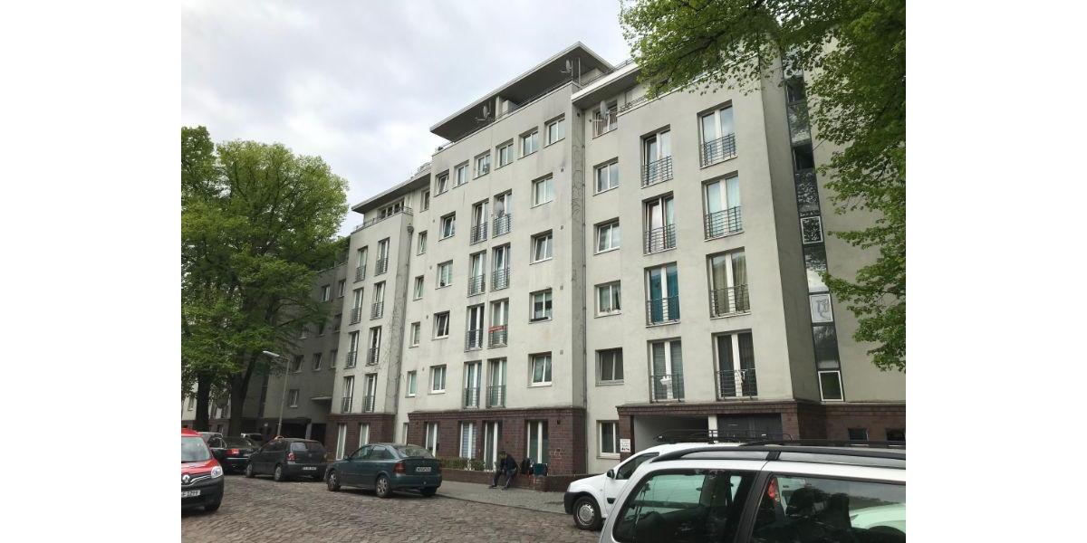 Erdgeschoßwohnung Berlin Reinickendorf - 2 Zimmer, 83 m&sup2;, 1.005&euro; | Angebot:25268454