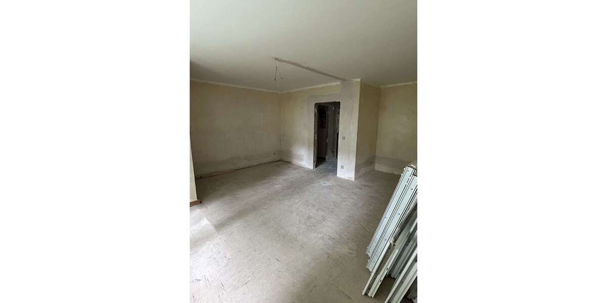Etagenwohnung Iserlohn Letmathe - 1 Zimmer, 45 m&sup2;, 261&euro; | Angebot:27279203