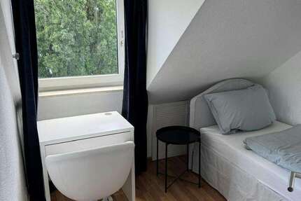 WG-Zimmer in Düsseldorf 699 € 15 m² zimmer