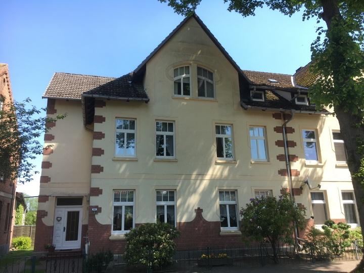 Etagenwohnung Lübtheen - 3 Zimmer, 87 m&sup2;, 500&euro; | Angebot:26431449