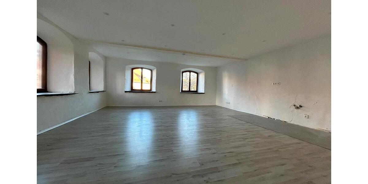 Erdgeschoßwohnung Nennslingen - 2 Zimmer, 80 m&sup2;, 700&euro; | Angebot:24526682