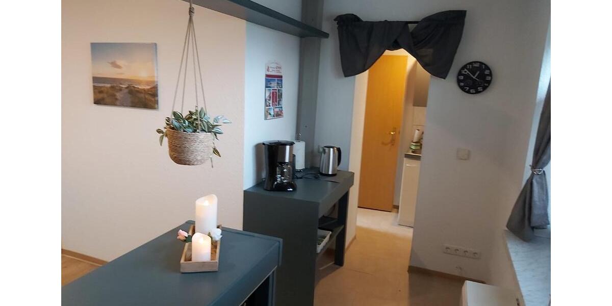 Erdgeschoßwohnung Arneburg - 1 Zimmer, 40 m&sup2;, 30&euro; | Angebot:11840880