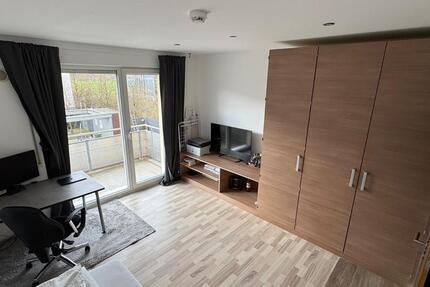 Wohnung Garching bei München - 1 Zimmer, 27 m&sup2;, 770&euro; | Angebot:26050544