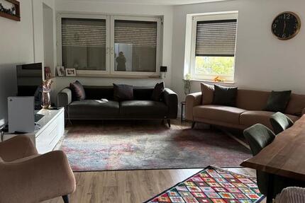 Gemütliche 3-Zimmer-Wohnung in Brüserberg zimmer