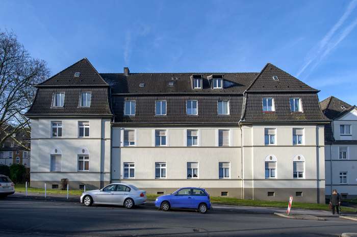 Etagenwohnung Dortmund Kirchlinde - 2 Zimmer, 61 m&sup2;, 473&euro; | Angebot:26098499