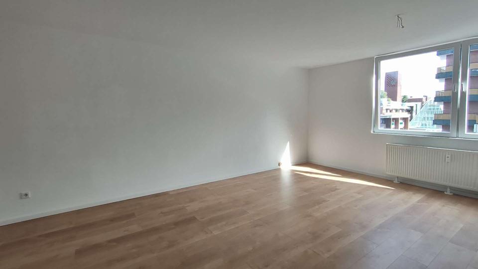 Etagenwohnung Krefeld - 3 Zimmer, 79 m&sup2;, 751&euro; | Angebot:26381519