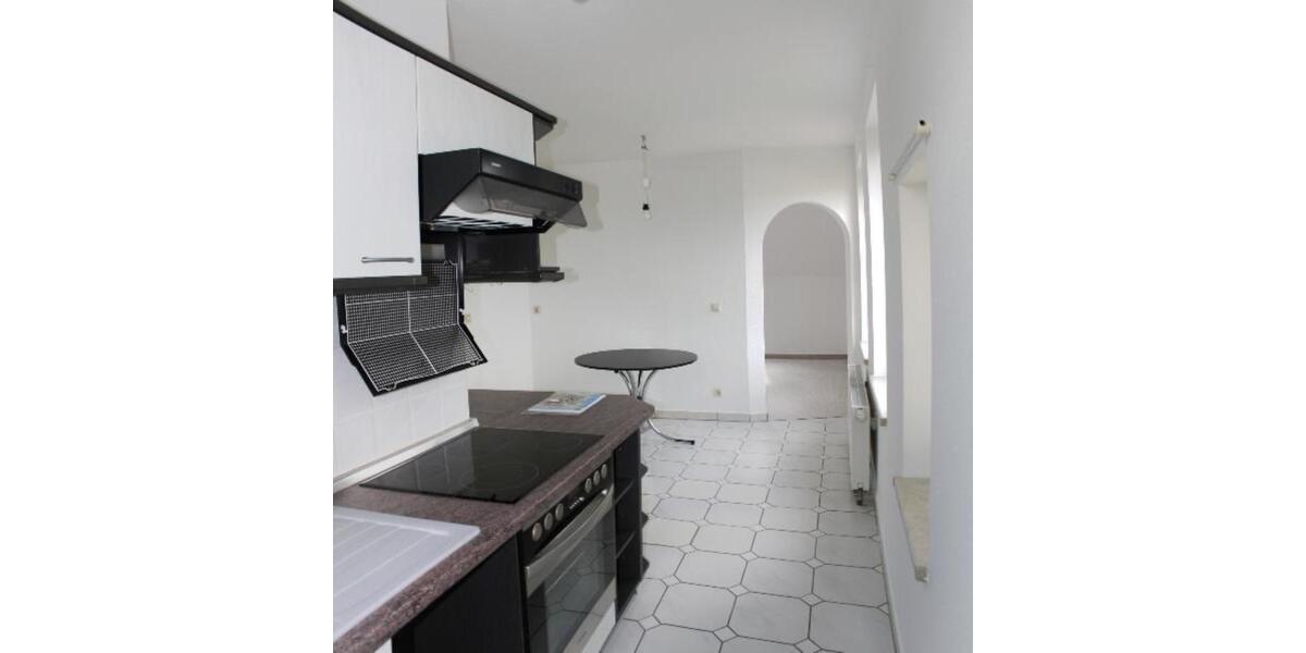 Dachgeschoßwohnung Döbeln - 3 Zimmer, 86 m&sup2;, 450&euro; | Angebot:24353941