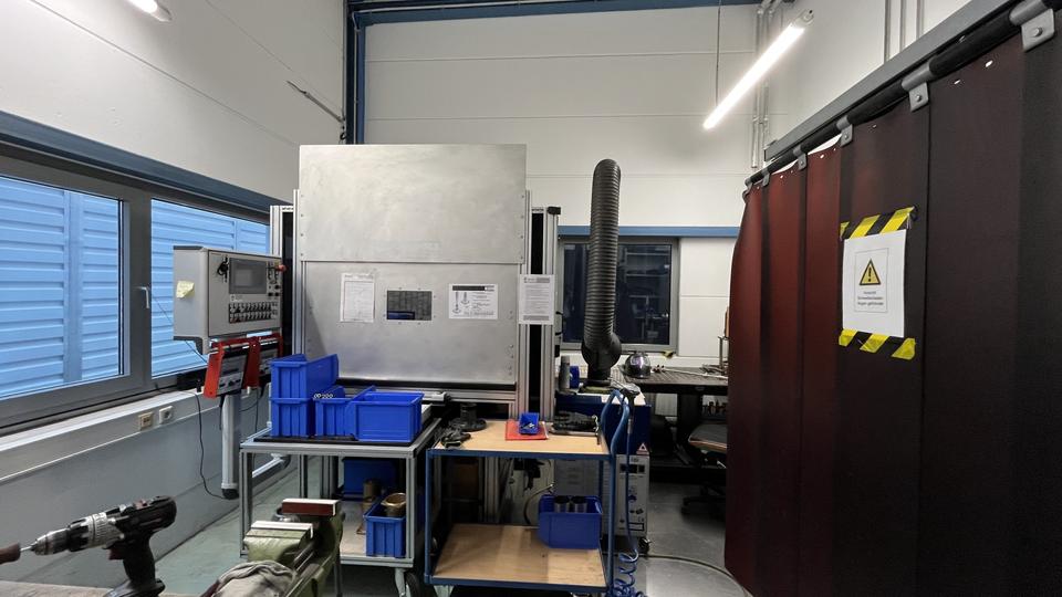 Gewerbeobjekt Ludwigsburg Eglosheim - 3.180&euro; | Angebot:23736223