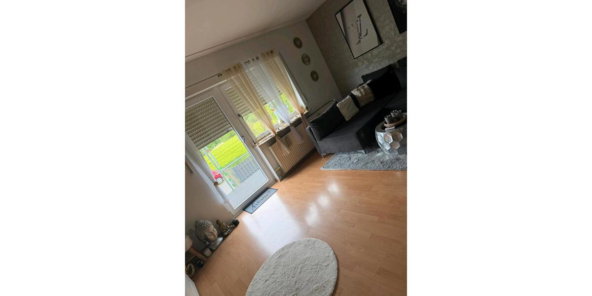 Etagenwohnung Windeck - 1 Zimmer, 75 m&sup2;, 850&euro; | Angebot:26626181
