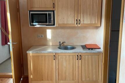 Wohnung möbliert zur Zwischenmiete Handwerker Monteur zimmer