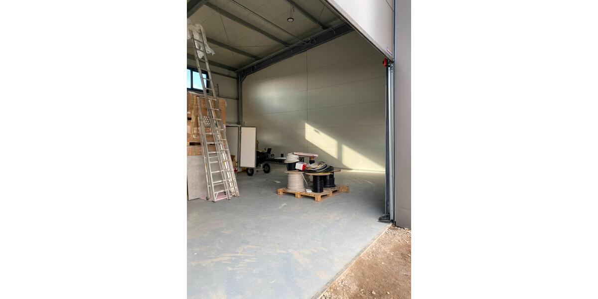 Gewerbeobjekt Wörth am Main - 2.500&euro; | Angebot:25973748