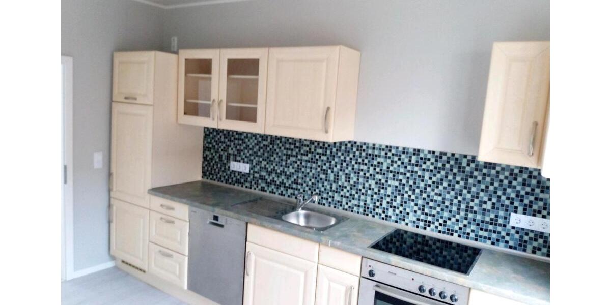 Erdgeschoßwohnung Bad Gandersheim - 2.5 Zimmer, 70 m&sup2;, 420&euro; | Angebot:26660619