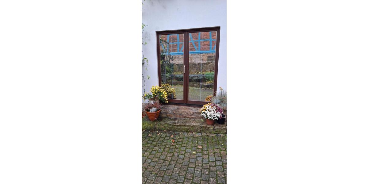 3-Raum-EG-Wohnung in Göttingen OT Roringen 3 zimmer