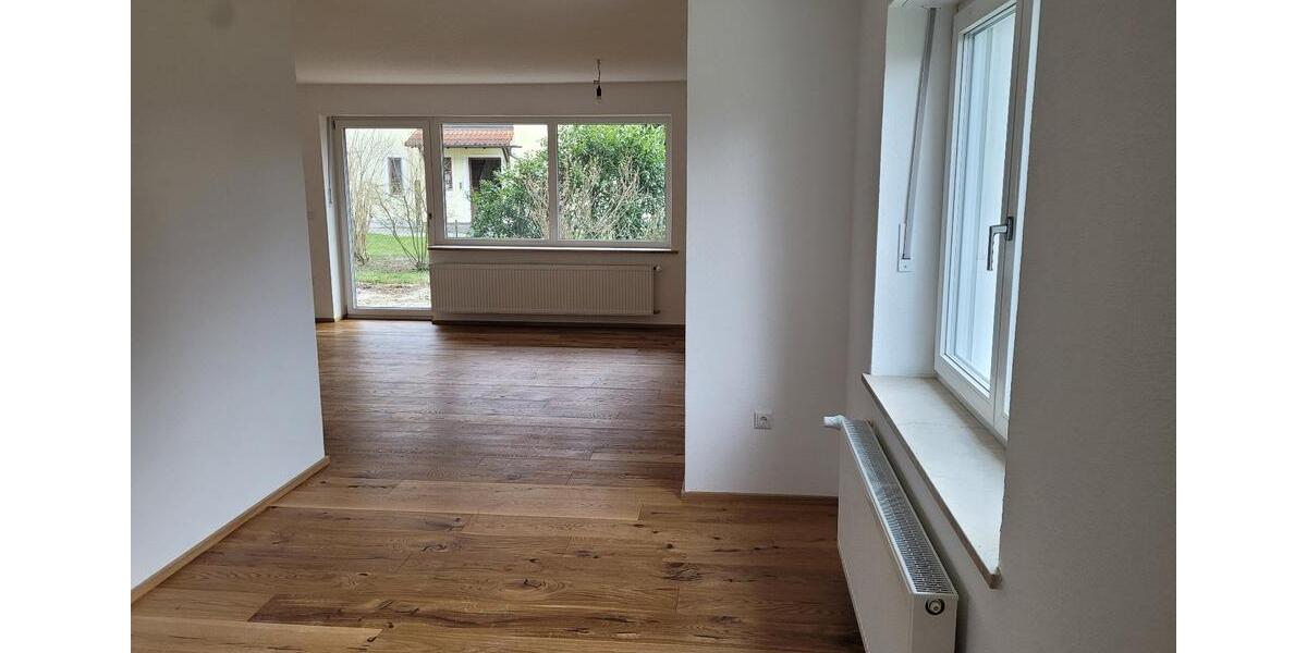 Einfamilienhaus Mühldorf am Inn - 7 Zimmer, 154 m&sup2;, 2.200&euro; | Angebot:25634005