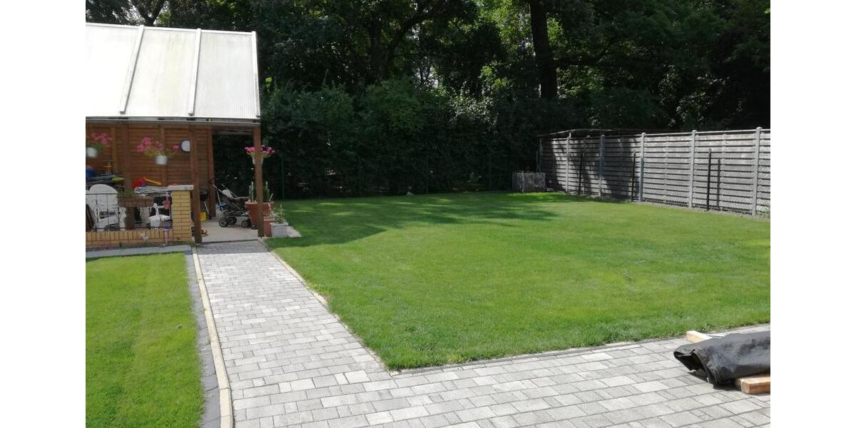 Toplage 3 Zimmer Wohnung mit Dachterrasse nähe VW 38112, Wallbox 3 zimmer