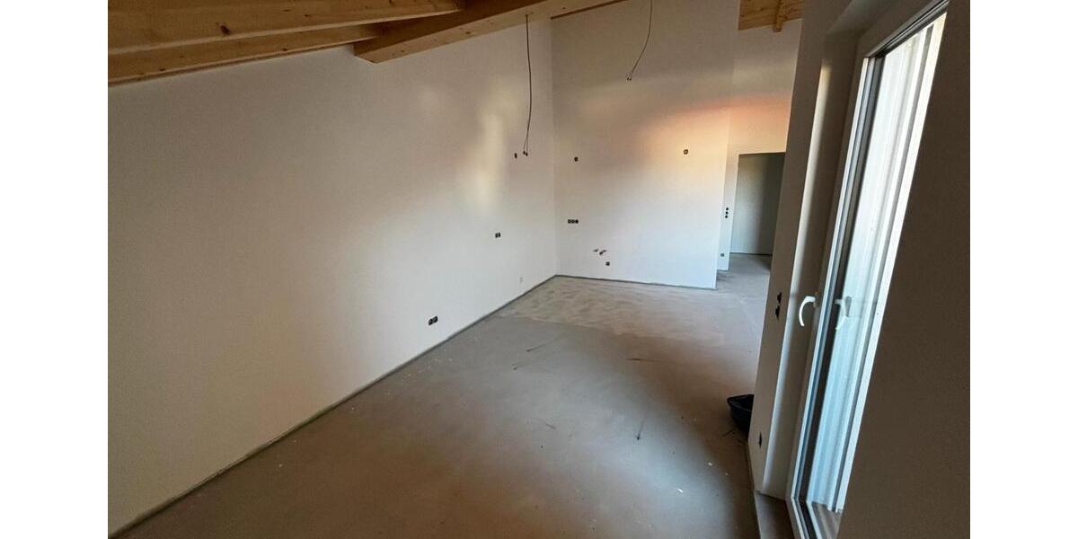 Dachgeschoßwohnung Feichten an der Alz - 2 Zimmer, 86 m&sup2;, 1.217&euro; | Angebot:26192986