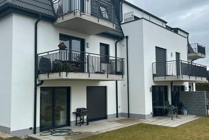 Wohnung Mainburg - 2 Zimmer, 75 m&sup2;, 980&euro; | Angebot:25972956