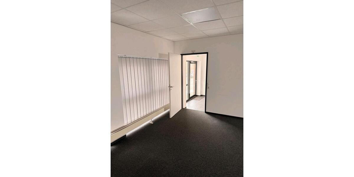 Moderne Bürofläche in ruhiger, zentraler Lage von Stadthagen zimmer