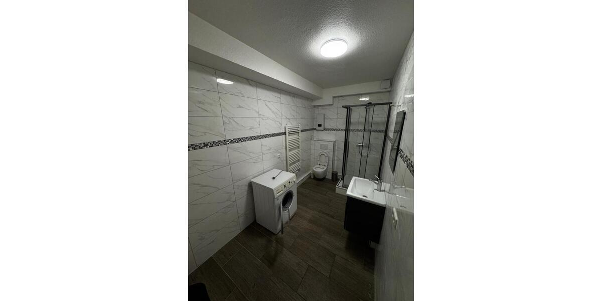 5-Zimmer-Wohnung Etage in zentraler Lage von Bremen 5 zimmer