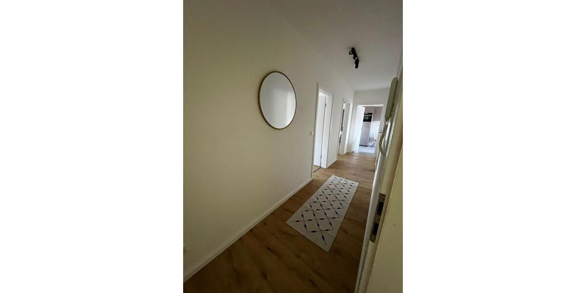 Dachgeschoßwohnung Korschenbroich - 2 Zimmer, 51 m&sup2;, 1.100&euro; | Angebot:25810571