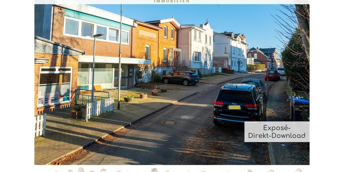 Gewerbeobjekt Lensahn - 1.000&euro; | Angebot:23850108