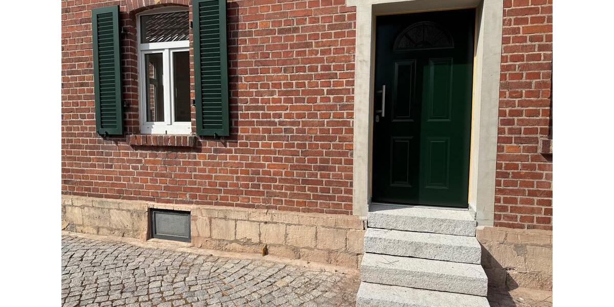 Etagenwohnung Erfurt Linderbach - 2.5 Zimmer, 70 m&sup2;, 800&euro; | Angebot:26246665