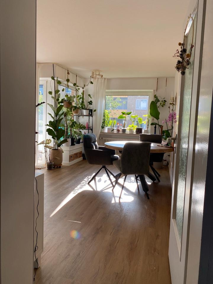 Schöne 2-ZKB in OsnabrückLüstringen zimmer