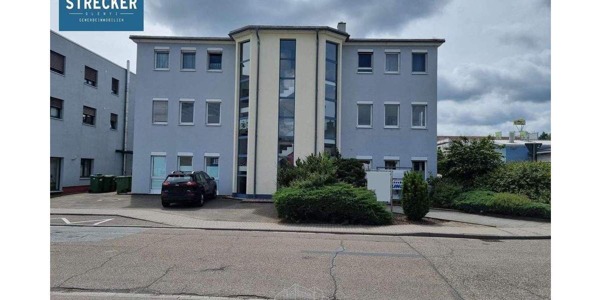 Gewerbeobjekt Karlsbad Langensteinbach - 4 Zimmer, 120 m&sup2;, 900&euro; | Angebot:25703449
