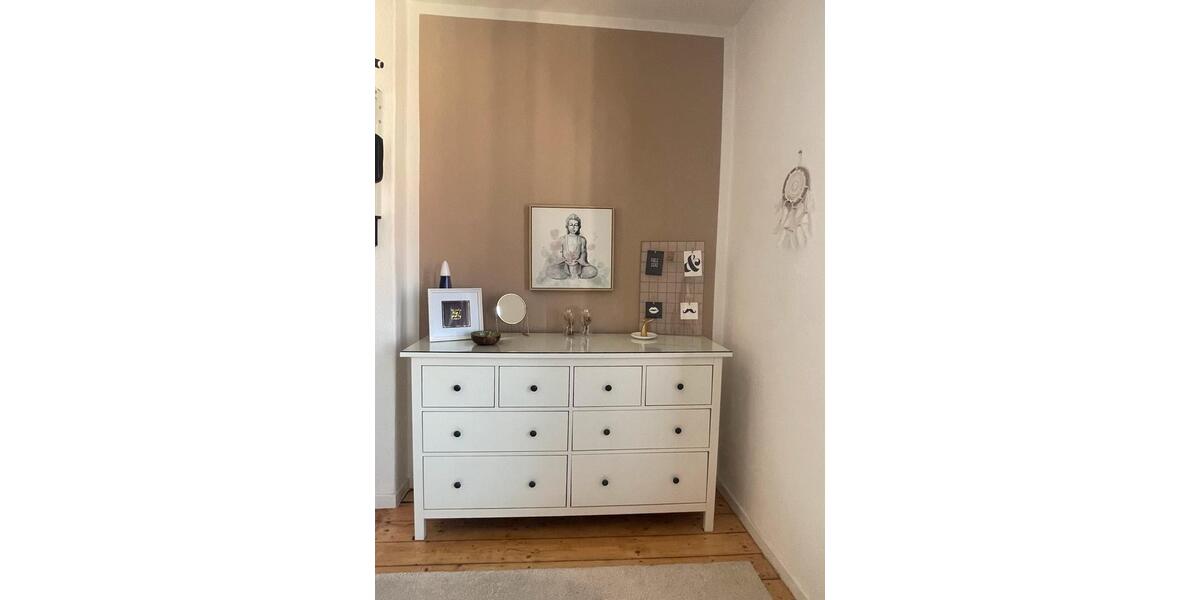 Wohnen auf Zeit Hannover Vahrenwald-List - 3 Zimmer, 85 m&sup2;, 650&euro; | Angebot:25398570