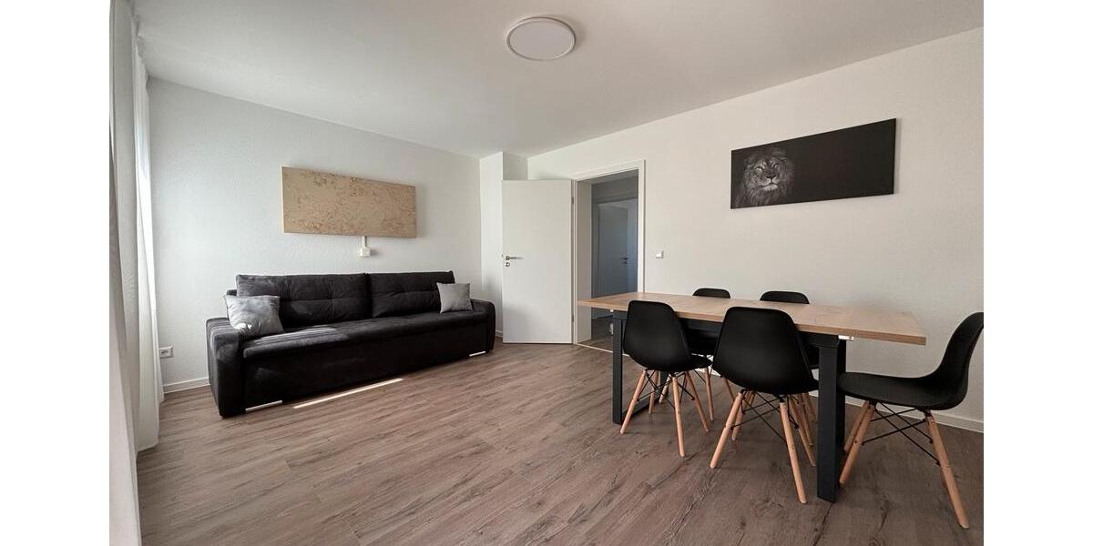 Wohnen auf Zeit Waiblingen - 3 Zimmer, 76 m&sup2;, 22&euro; | Angebot:26538587