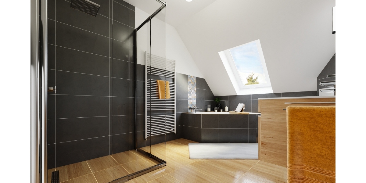 ERSTBEZUG NACH SANIERUNG – BALKON– GRANDIOSER BLICK – GÄSTE-WC – ANKLEIDE - Dachgeschoßwohnung Stolpen Stolpen | Angebot:26067678