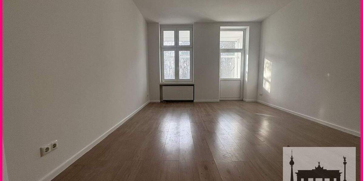 Etagenwohnung Hoppegarten Dahlwitz-Hoppegarten - 4 Zimmer, 115 m&sup2;, 1.380&euro; | Angebot:25700460