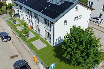 Haus München Allach-Untermenzing - 4 Zimmer, 113 m&sup2;, 2.950&euro; | Angebot:26624122