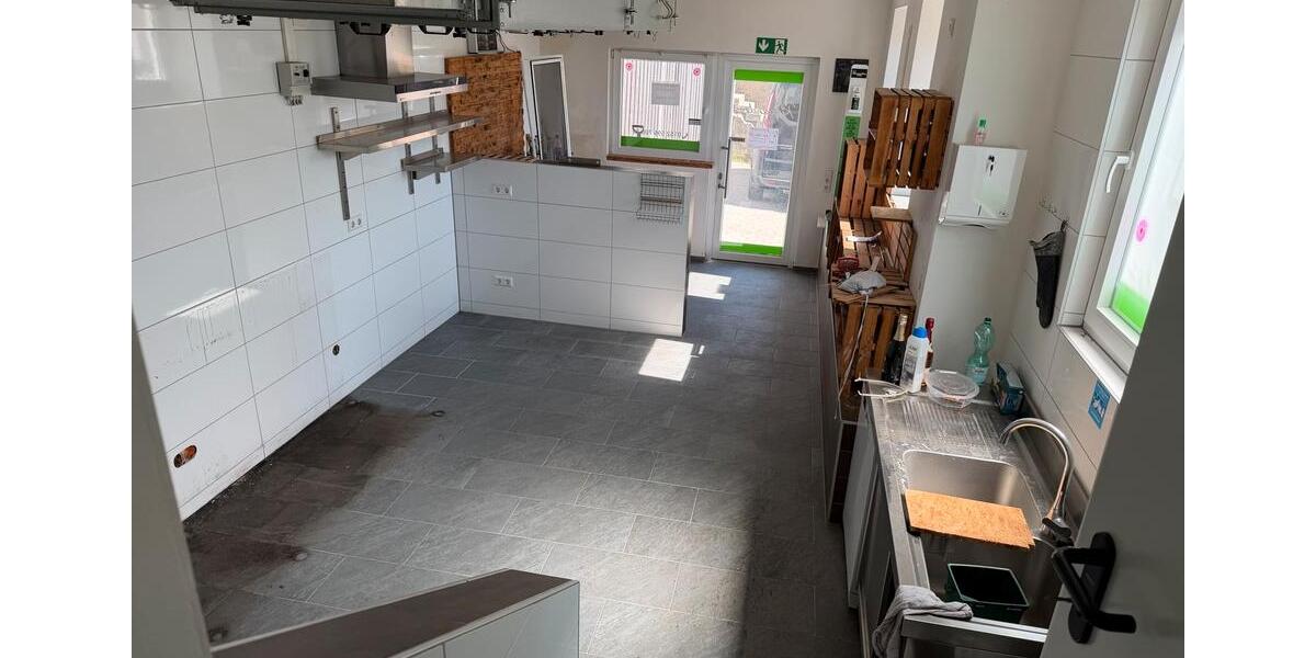 Gewerbeobjekt Steinheim am Albuch - 800&euro; | Angebot:26314432