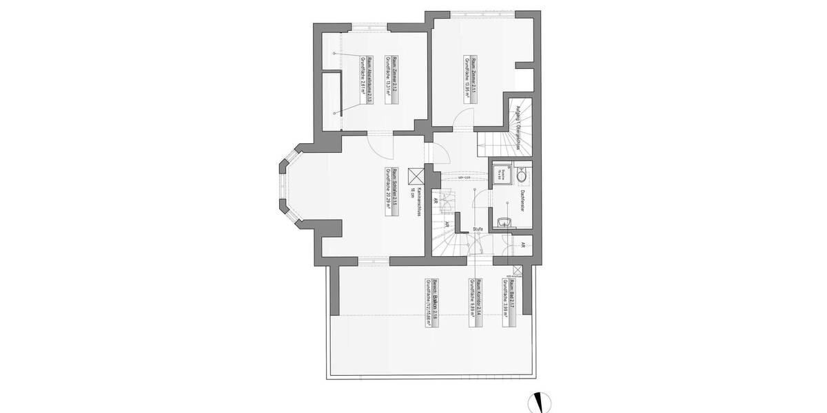 Gewerbeobjekt Großpösna - 8 Zimmer, 217 m&sup2;, 2.520&euro; | Angebot:24793248