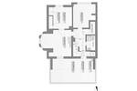 Gewerbeobjekt Großpösna - 8 Zimmer, 217 m&sup2;, 2.520&euro; | Angebot:24793248