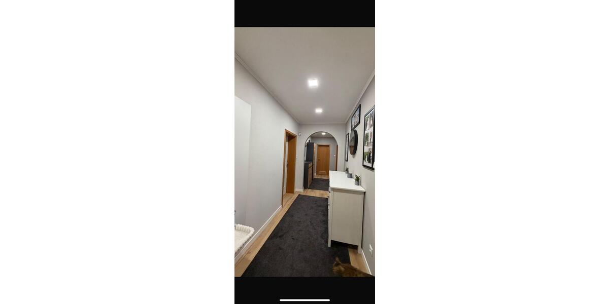Erdgeschoßwohnung Löhne - 4 Zimmer, 120 m&sup2;, 1.300&euro; | Angebot:26491195