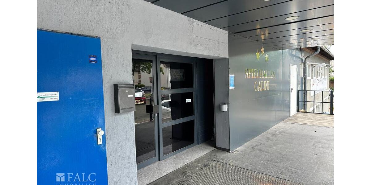 Gewerbeobjekt Northeim - 1.200&euro; | Angebot:18251058