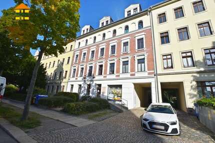 Wohnung Chemnitz Schloßchemnitz - 2 Zimmer, 63 m&sup2;, 340&euro; | Angebot:27076505
