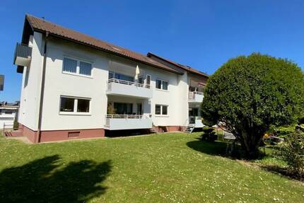 Wohnung Ettenheim - 2 Zimmer, 89 m&sup2;, 955&euro; | Angebot:26616504